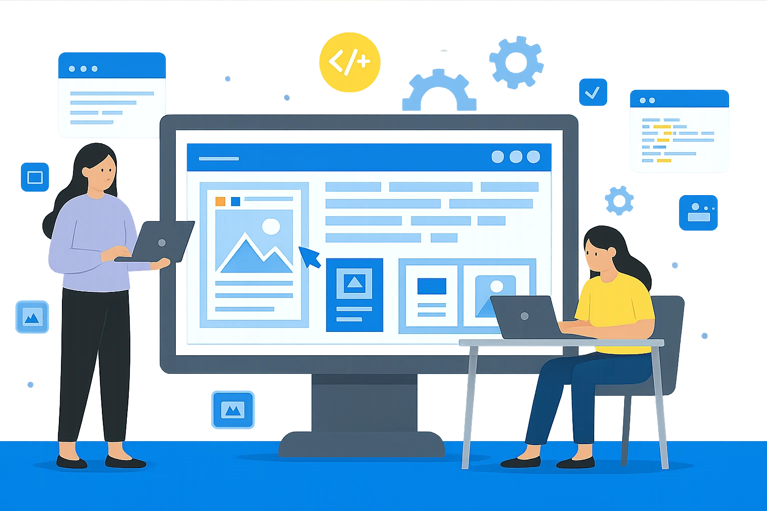 Application Development Services