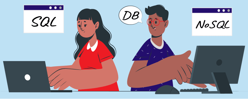 SQL vs NoSQL: Differences and Choosing the Right Database