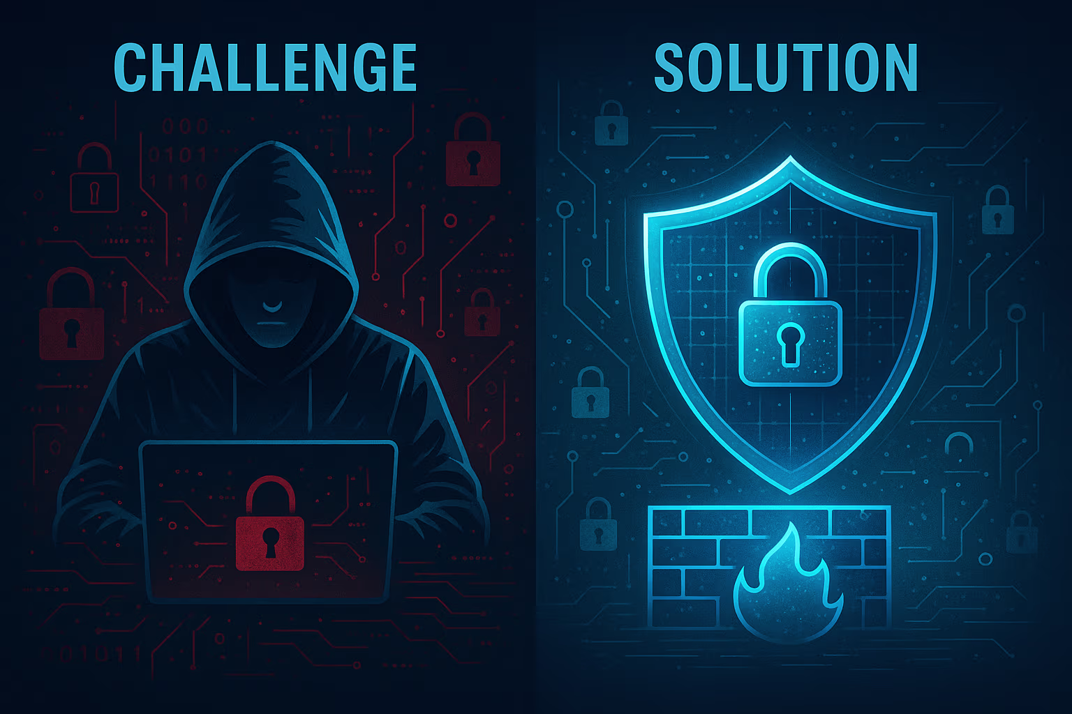 Cybersecurity Threats