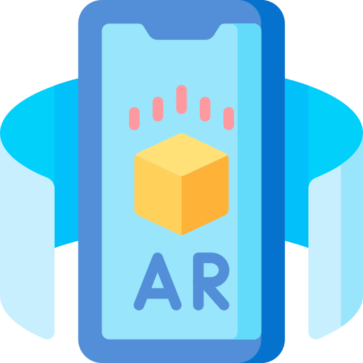 Augmented Reality (AR)