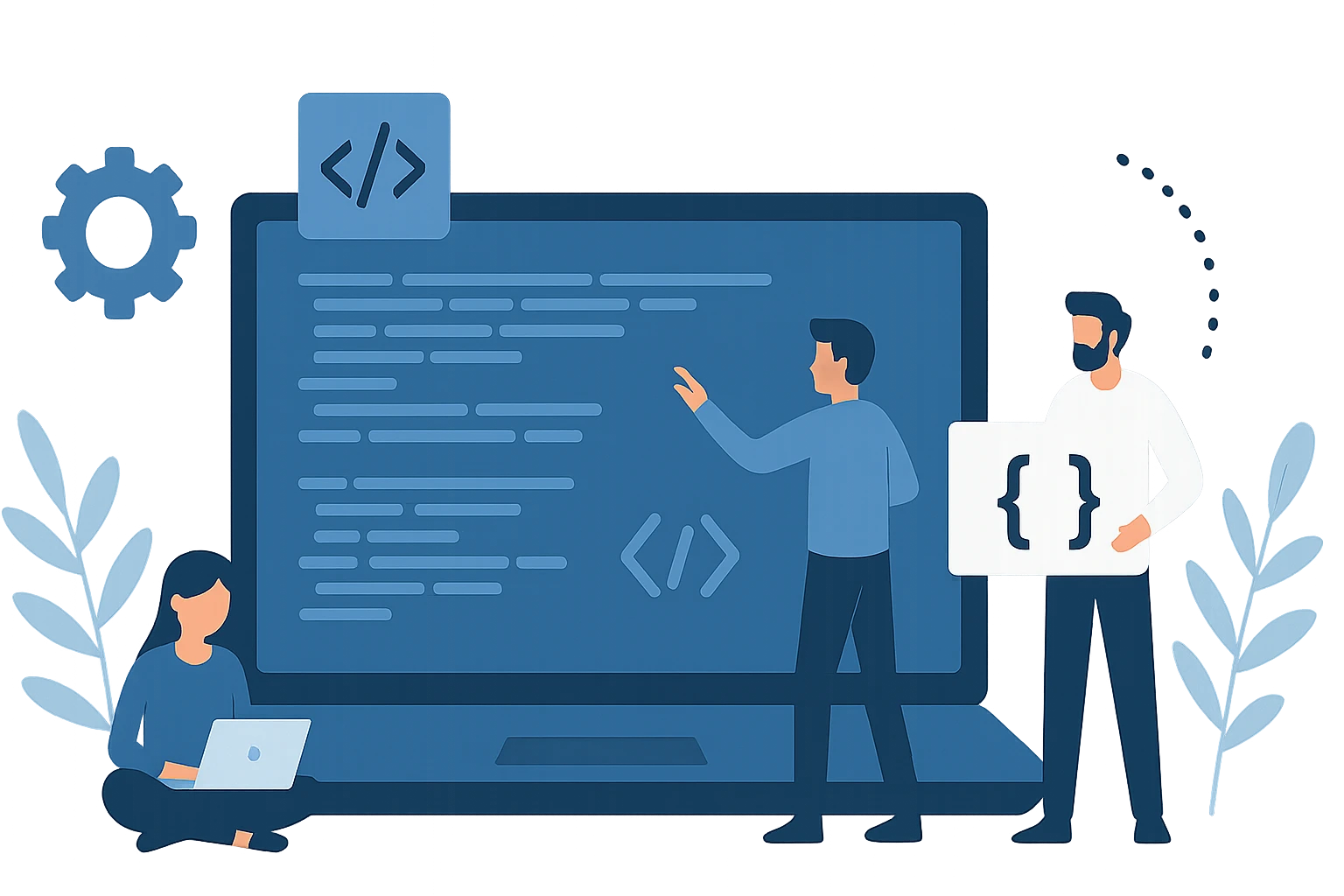 Our Core Software Development Services